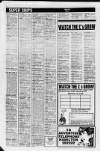 Airdrie & Coatbridge Advertiser Friday 04 April 1986 Page 34