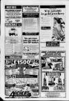 Airdrie & Coatbridge Advertiser Friday 04 April 1986 Page 46