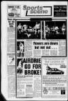 Airdrie & Coatbridge Advertiser Friday 04 April 1986 Page 48