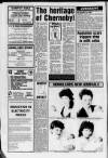 Airdrie & Coatbridge Advertiser Friday 16 May 1986 Page 6