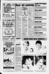 Airdrie & Coatbridge Advertiser Friday 05 September 1986 Page 6