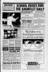 Airdrie & Coatbridge Advertiser Friday 05 September 1986 Page 9