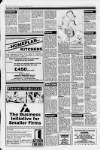Airdrie & Coatbridge Advertiser Friday 05 September 1986 Page 24