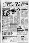 Airdrie & Coatbridge Advertiser Friday 05 September 1986 Page 27