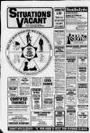 Airdrie & Coatbridge Advertiser Friday 05 September 1986 Page 38