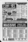 Airdrie & Coatbridge Advertiser Friday 05 September 1986 Page 50