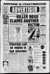 Airdrie & Coatbridge Advertiser