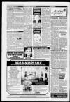 Airdrie & Coatbridge Advertiser Friday 02 January 1987 Page 4