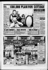 Airdrie & Coatbridge Advertiser Friday 02 January 1987 Page 5