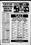 Airdrie & Coatbridge Advertiser Friday 02 January 1987 Page 7