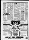 Airdrie & Coatbridge Advertiser Friday 02 January 1987 Page 24