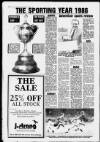Airdrie & Coatbridge Advertiser Friday 02 January 1987 Page 30