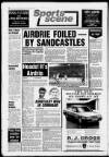 Airdrie & Coatbridge Advertiser Friday 02 January 1987 Page 32