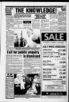 Airdrie & Coatbridge Advertiser Friday 09 January 1987 Page 7