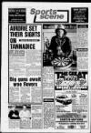 Airdrie & Coatbridge Advertiser Friday 16 January 1987 Page 32