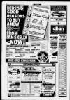 Airdrie & Coatbridge Advertiser Friday 23 January 1987 Page 32