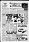 Airdrie & Coatbridge Advertiser Friday 23 January 1987 Page 40