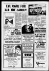 Airdrie & Coatbridge Advertiser Friday 30 January 1987 Page 10