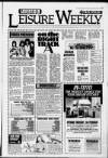 Airdrie & Coatbridge Advertiser Friday 30 January 1987 Page 21