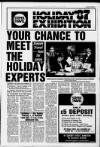 Airdrie & Coatbridge Advertiser Friday 30 January 1987 Page 23