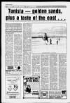 Airdrie & Coatbridge Advertiser Friday 30 January 1987 Page 24