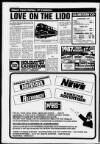 Airdrie & Coatbridge Advertiser Friday 30 January 1987 Page 26