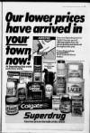 Airdrie & Coatbridge Advertiser Friday 30 January 1987 Page 29