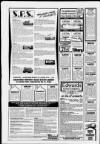 Airdrie & Coatbridge Advertiser Friday 30 January 1987 Page 36