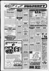 Airdrie & Coatbridge Advertiser Friday 30 January 1987 Page 38