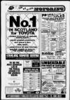 Airdrie & Coatbridge Advertiser Friday 30 January 1987 Page 40