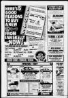 Airdrie & Coatbridge Advertiser Friday 30 January 1987 Page 42