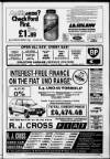 Airdrie & Coatbridge Advertiser Friday 30 January 1987 Page 43