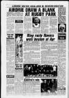 Airdrie & Coatbridge Advertiser Friday 30 January 1987 Page 46