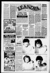 Airdrie & Coatbridge Advertiser Friday 13 February 1987 Page 6