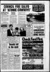 Airdrie & Coatbridge Advertiser Friday 13 February 1987 Page 11