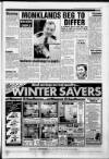 Airdrie & Coatbridge Advertiser Friday 13 February 1987 Page 13