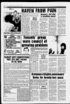 Airdrie & Coatbridge Advertiser Friday 20 February 1987 Page 22