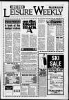 Airdrie & Coatbridge Advertiser Friday 20 February 1987 Page 23