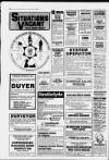 Airdrie & Coatbridge Advertiser Friday 20 February 1987 Page 30