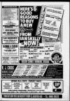 Airdrie & Coatbridge Advertiser Friday 20 February 1987 Page 39