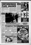 Airdrie & Coatbridge Advertiser Friday 27 February 1987 Page 3