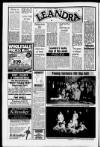 Airdrie & Coatbridge Advertiser Friday 27 February 1987 Page 6