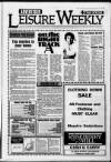 Airdrie & Coatbridge Advertiser Friday 27 February 1987 Page 23