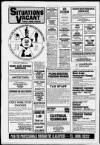 Airdrie & Coatbridge Advertiser Friday 27 February 1987 Page 32