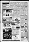 Airdrie & Coatbridge Advertiser Friday 27 February 1987 Page 34