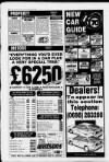 Airdrie & Coatbridge Advertiser Friday 27 February 1987 Page 38