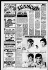 Airdrie & Coatbridge Advertiser Friday 13 March 1987 Page 6