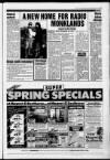 Airdrie & Coatbridge Advertiser Friday 13 March 1987 Page 11