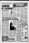 Airdrie & Coatbridge Advertiser Friday 13 March 1987 Page 13