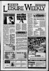 Airdrie & Coatbridge Advertiser Friday 01 May 1987 Page 23